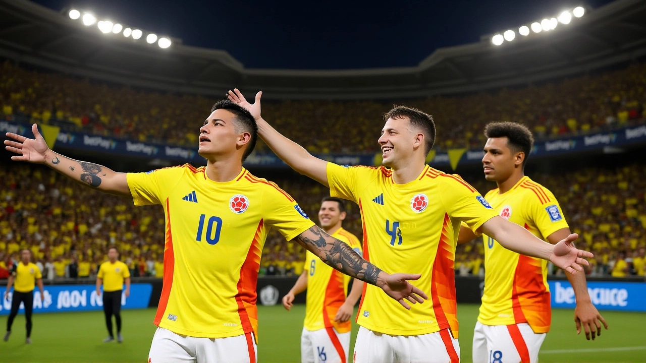 Implicaciones para el camino al Mundial 2026