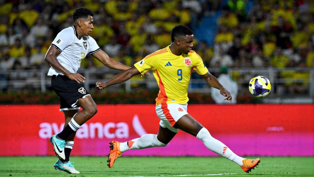 Colombia vs Australia: partido se mueve a las 8:30 p.m. por ajustes logísticos