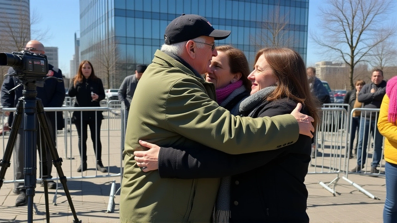 Prisión sin fianza para Santiago Laiglesia por el asesinato de Helena Jubany, caso abierto tras 24 años