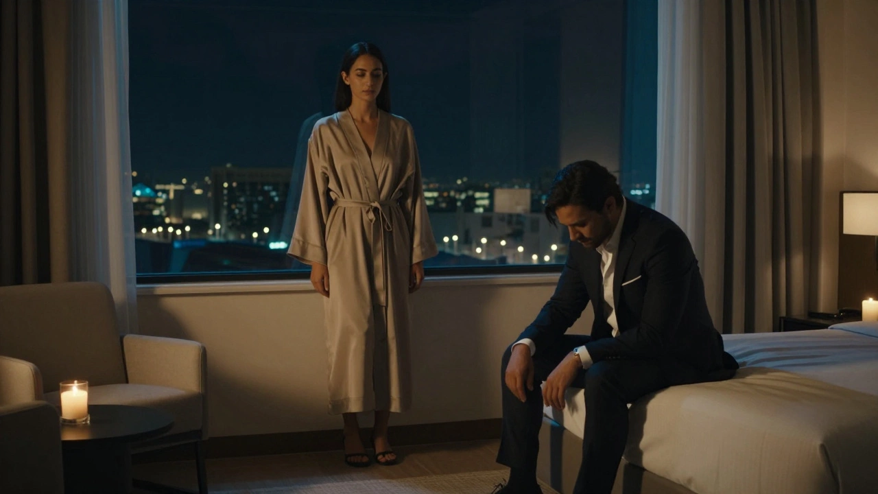 An Aladinharem With Dubai BDSM Provider Goddess Hunter